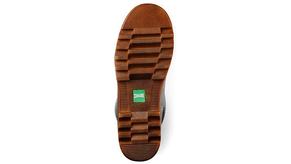 Cougar Original Pillow Boot - Womens, Black, 7, 39068-Original2L-Black-7