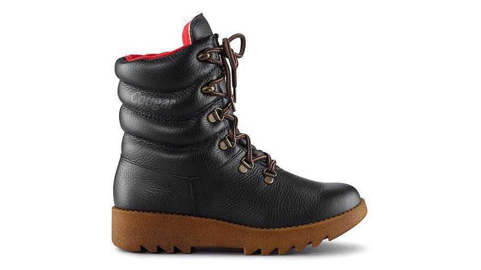 Cougar Original Pillow Boot - Womens, Black, 7, 39068-Original2L-Black-7