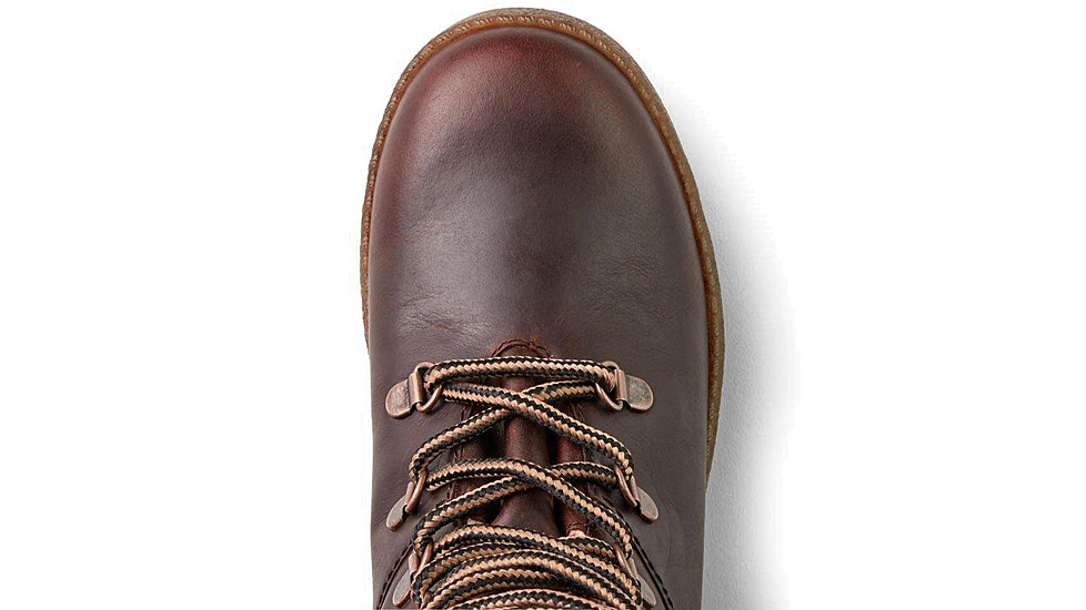 Cougar Original Pillow Boot - Womens, Cask, 7, 39068-Original2L-Cask-7