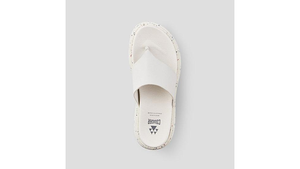 Cougar Ponyo Sandals - Womens, Ice, 7.5, PONYO-Ice-7.5