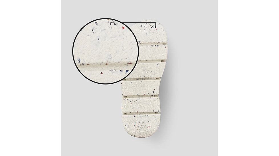 Cougar Ponyo Sandals - Womens, Ice, 7.5, PONYO-Ice-7.5