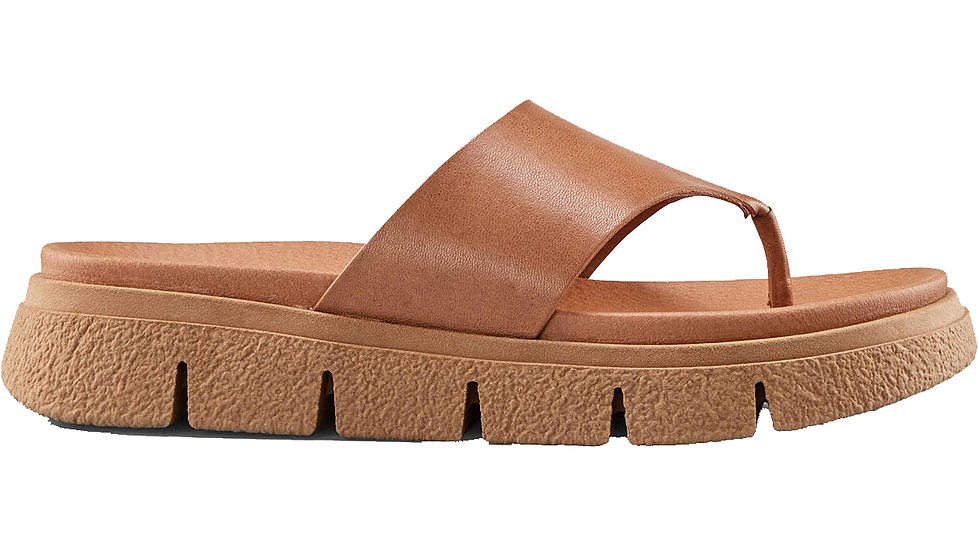 Cougar Ponyo Sandals - Womens, Tan, 7.5, PONYO-Tan-7.5