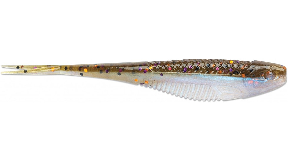 CrushCity Jerk 375 Jig, Goby, CCJERNA375GO