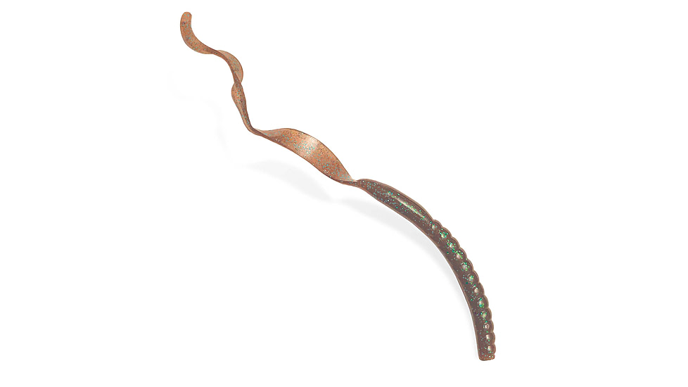 Culprit Original Worm, 7.5 in, 18 Pack, The Juice, C720-299