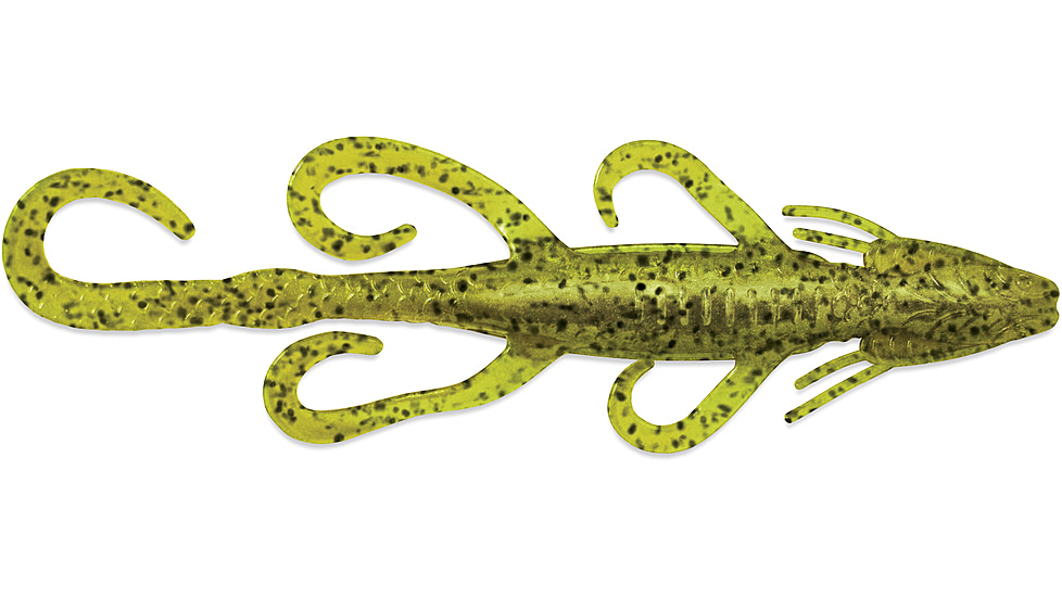 Culprit Lizard, 4, 6in, Watermelon Pepper, DL608-55