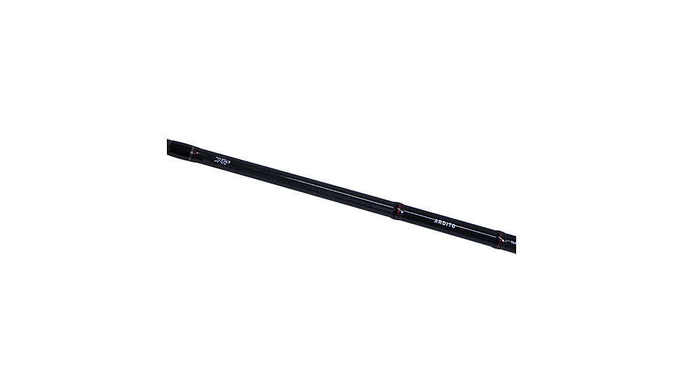 Daiwa Ardito Travel 7'6 MH 3pc ARDT763MHFB-TR
