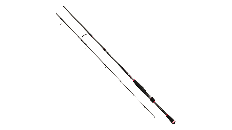 Daiwa Ardito-TR Travel Spinning Rod, 7ft, Medium Heavy, Fast, 3 Pieces, ARDT703MHFS-TR