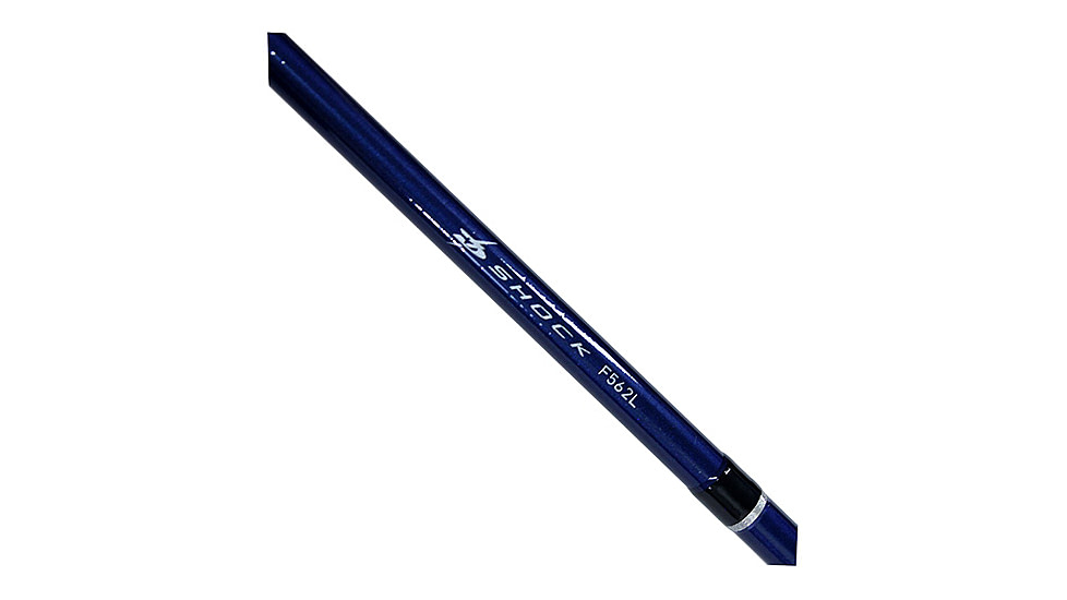 Daiwa D-Shock DSK FW Spin PMC DSK15-2B/F562L