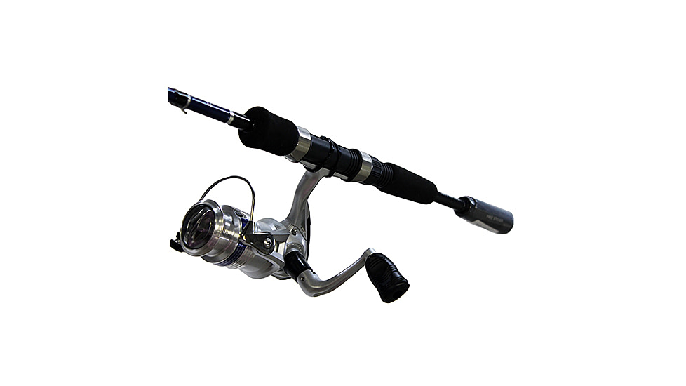 Daiwa D-Shock DSK FW Spin PMC DSK15-2B/F562L