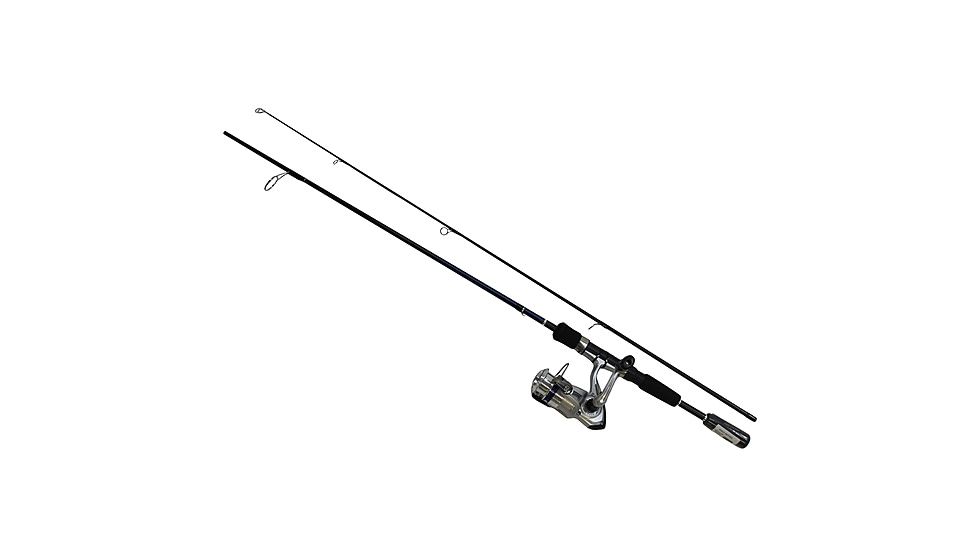Daiwa D-Shock DSK FW Spin PMC DSK15-2B/F562L