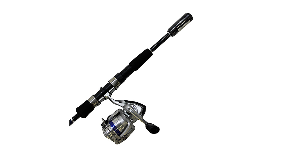 Daiwa D-Shock DSK FW Spin PMC DSK20-2B/F602ML