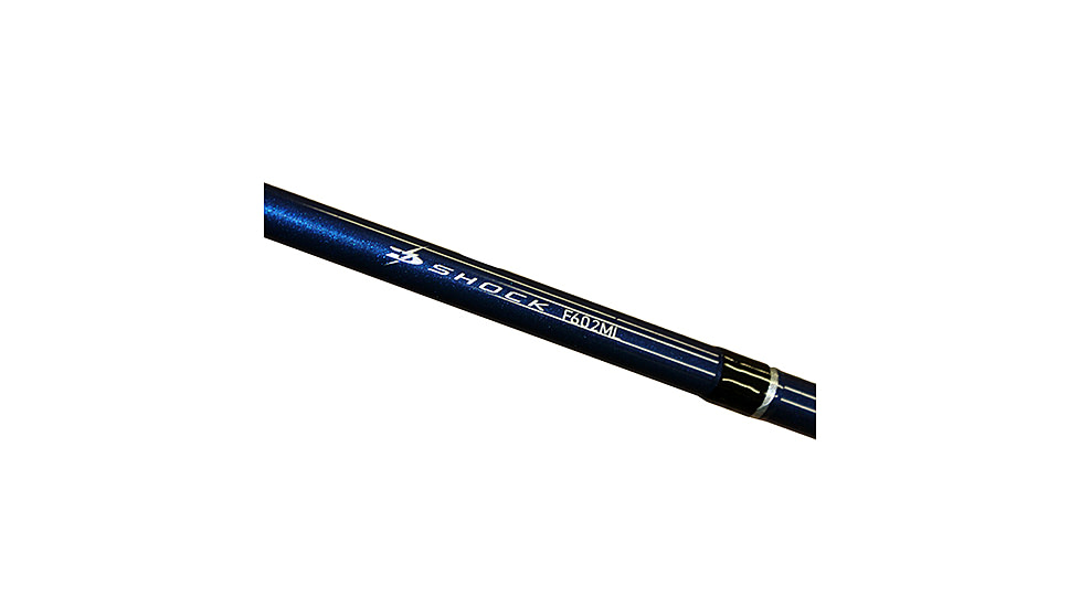 Daiwa D-Shock DSK FW Spin PMC DSK20-2B/F602ML
