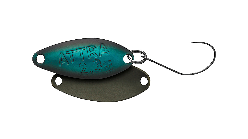 Daiwa Presso Attra Spoon