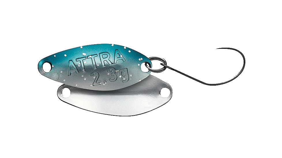 Daiwa Presso Attra Spoon
