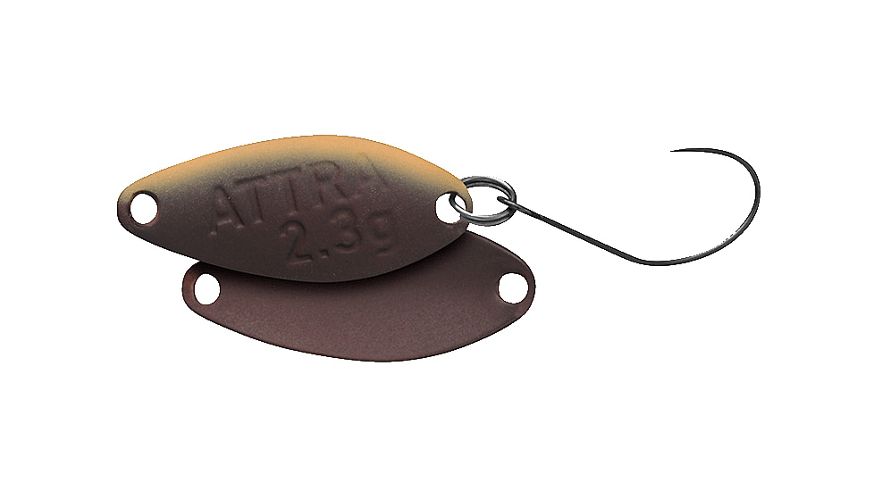 Daiwa Presso Attra Spoon
