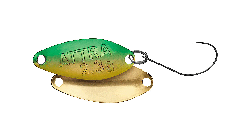 Daiwa Presso Attra Spoon