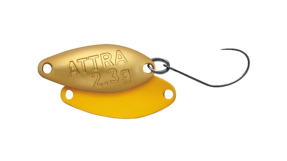 Daiwa Presso Attra Spoon