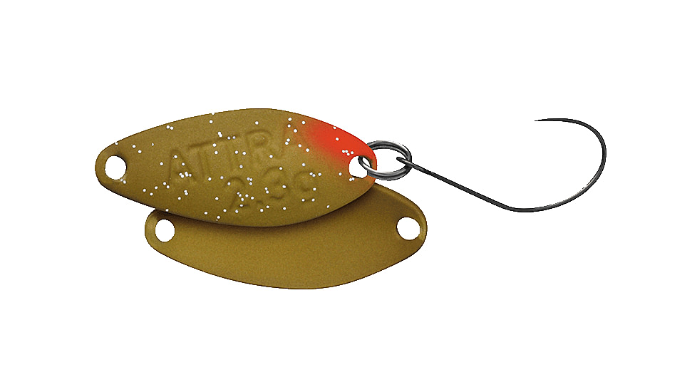 Daiwa Presso Attra Spoon