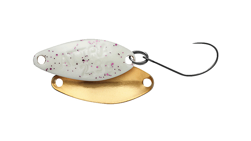 Daiwa Presso Attra Spoon