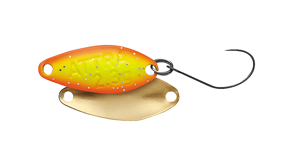 Daiwa Presso Attra Spoon