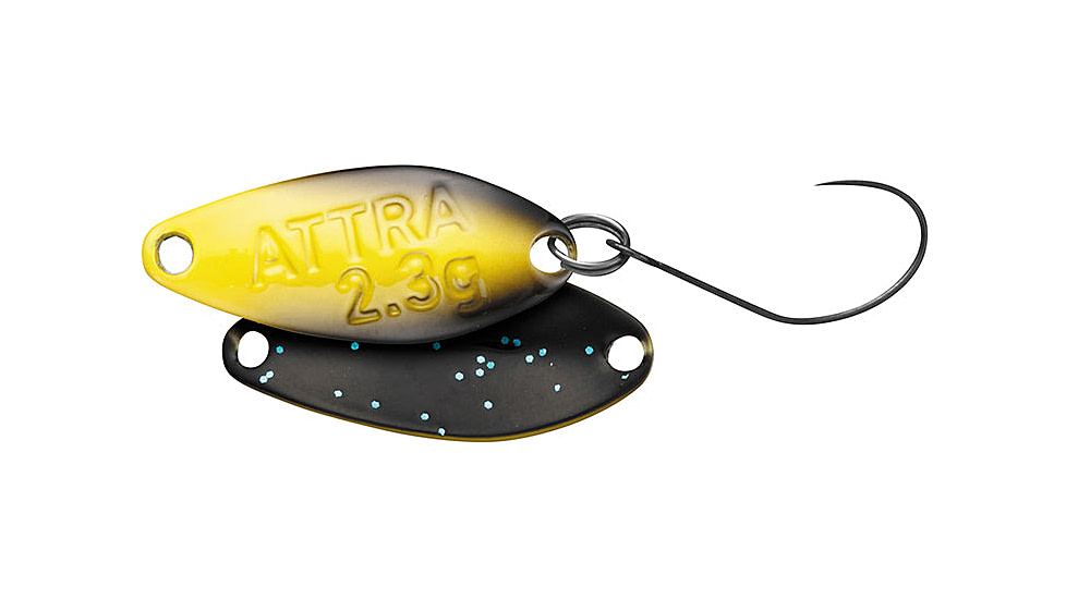 Daiwa Presso Attra Spoon