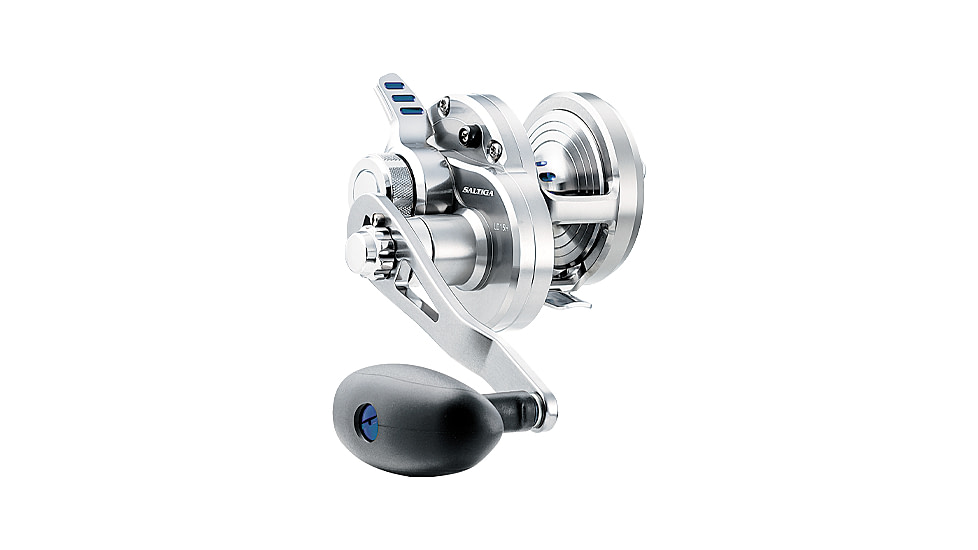 Daiwa Saltiga Star Drag Fishing Reel