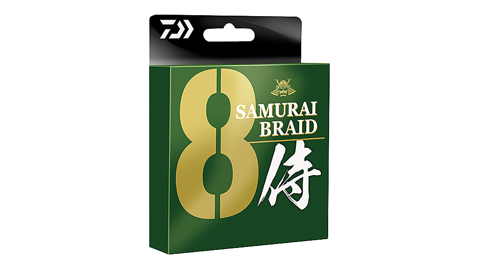 Daiwa Samurai Fishing Line