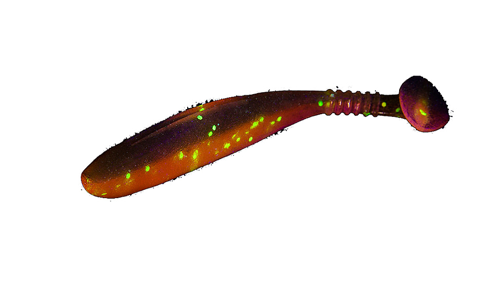 Daiwa Tournament D-Fin Swimbaits Soft Bait