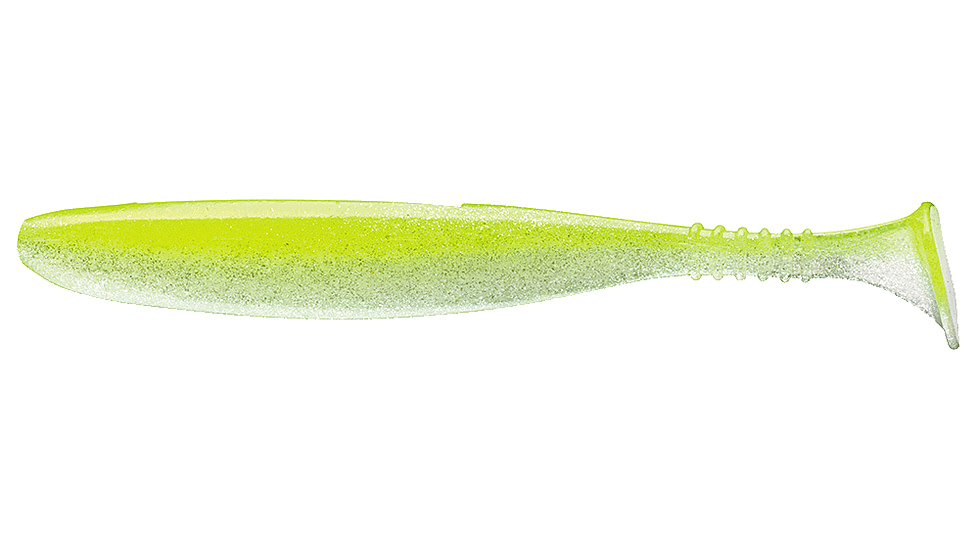 Daiwa Tournament D-Fin Swimbaits Soft Bait