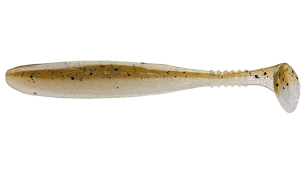 Daiwa Tournament D-Fin Swimbaits Soft Bait