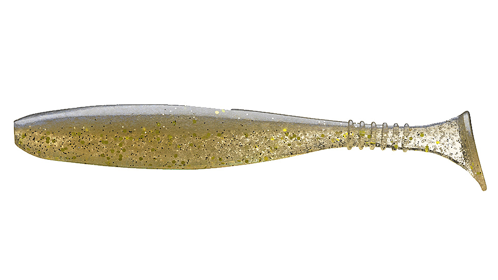 Daiwa Tournament D-Fin Swimbaits Soft Bait