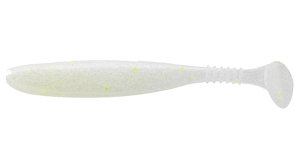 Daiwa Tournament D-Fin Swimbaits Soft Bait