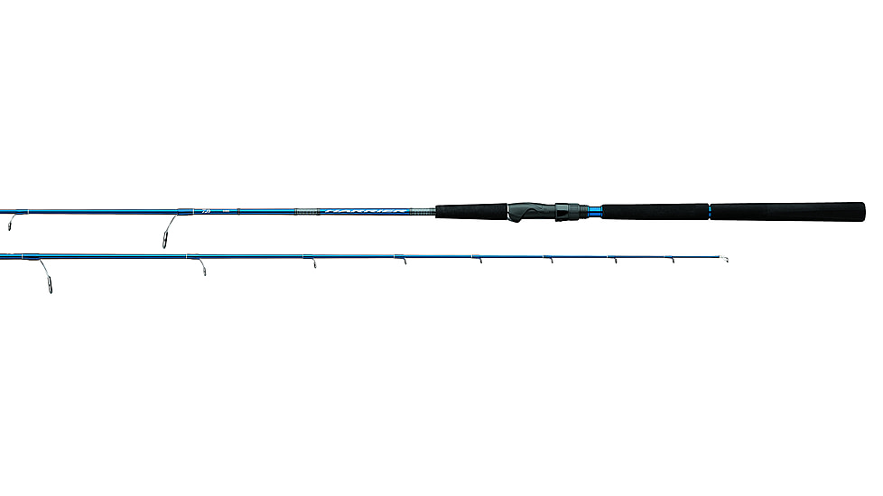 Daiwa Harrier Jigging Casting Rod, 7ft, Heavy, Fast, 1 Piece, HRJ70HB