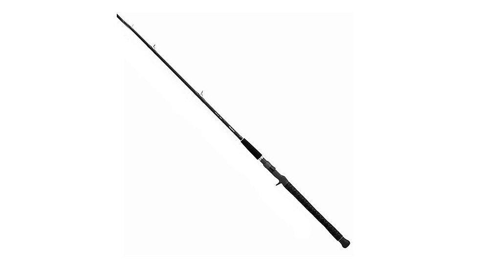 Daiwa Proteus Inshore Convesntional Rod, 7ft6, Medium, Fast, 1 Piecce, PRIN76MFB