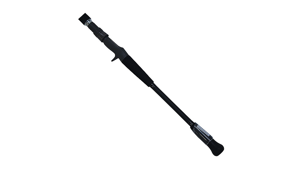 Daiwa Proteus Inshore 1pc LnWt 15-30/40-70Braid PRIN76MHFB