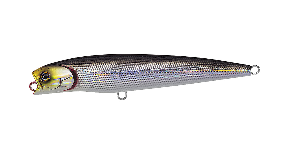 Daiwa Saltiga Dorado Pencil Lure, 5.5in, 1 1/16oz, Laser Katakuchi, SADL14F81