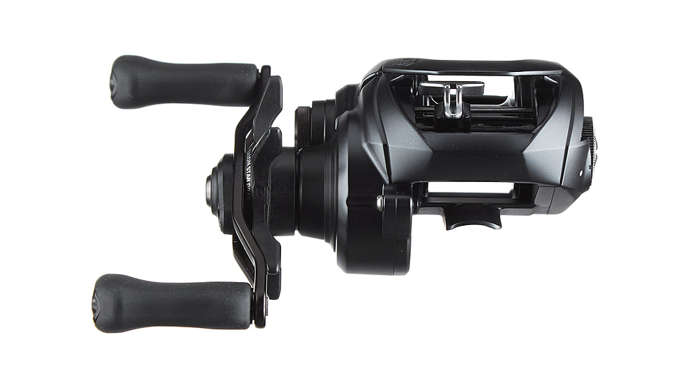 Daiwa Tatula Elite Baitcast Reel, 6.3-1, 7+1, Right Hand, TAEL100H