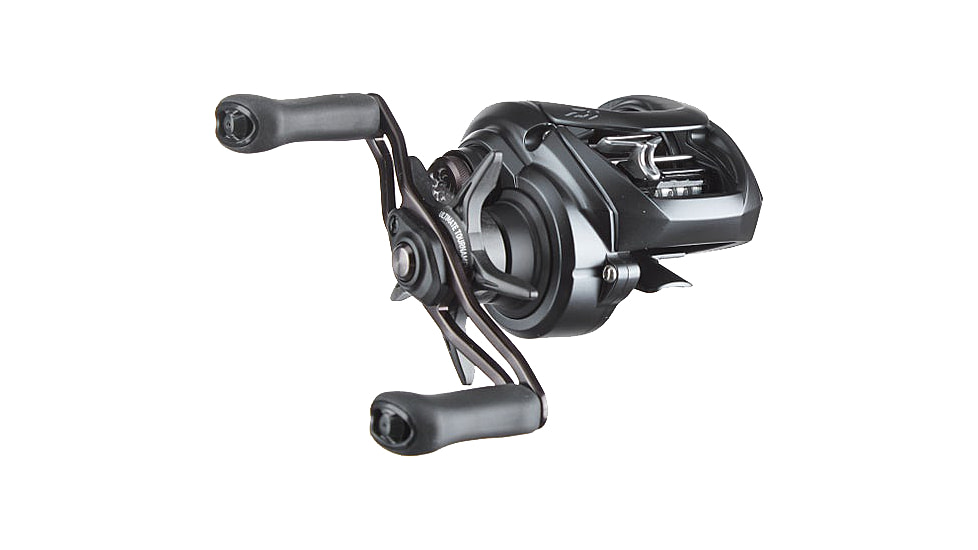 Daiwa Tatula Elite Baitcast Reel, 6.3-1, 7+1, Right Hand, TAEL100H