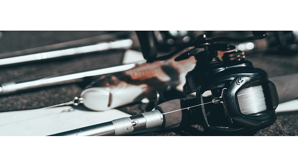 Daiwa Tatula TW300 Baitcast Reel, 6.3-1, 7+1, Right Hand, TTU300HL