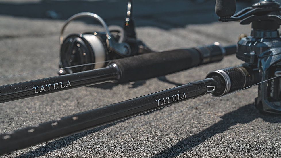 Daiwa Tatula XT Casting Rod, 7ft, Medium, Regular, 1 Piece, TATULAXT701MRB-G