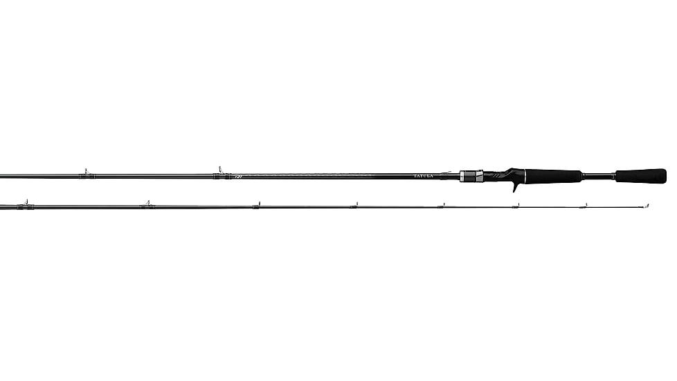Daiwa Tatula XT Casting Rod, 7ft, Medium, Regular, 1 Piece, TATULAXT701MRB-G