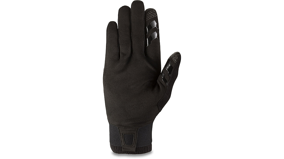 Dakine Covert Gloves - Mens, Black, Large, D.100.4777.001.LG