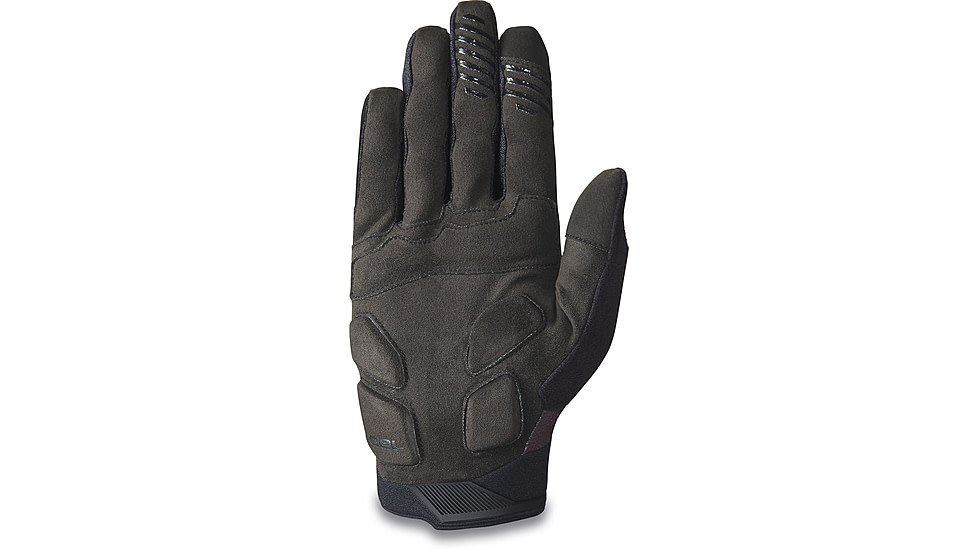Dakine Syncline Gel Gloves 2.0 - Mens, Black, Medium, D.100.6802.001.MD