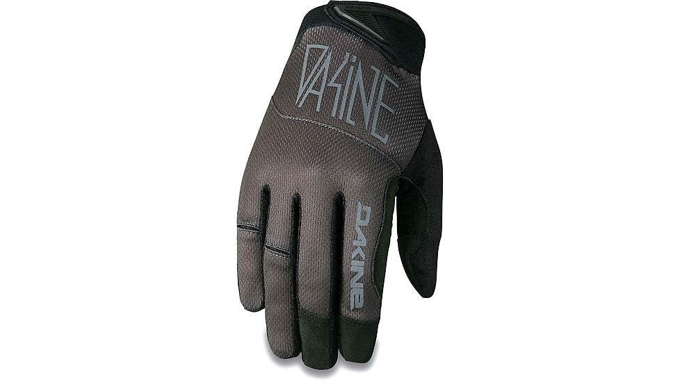 Dakine Syncline Gel Gloves 2.0 - Mens, Black, Medium, D.100.6802.001.MD