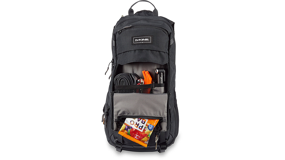 Dakine Syncline Pack, 12L, Black, One Size, D.100.8450.010.OS