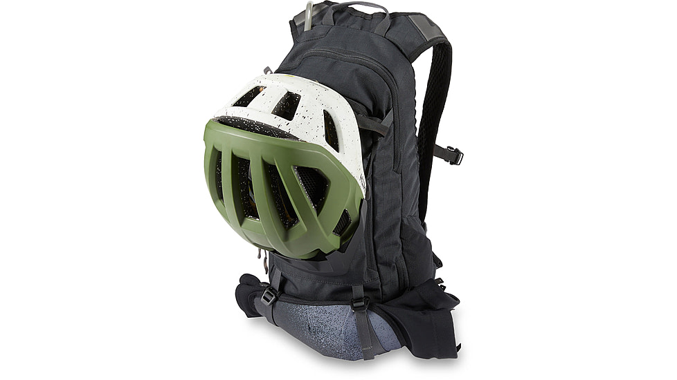 Dakine Syncline Pack, 12L, Black, One Size, D.100.8450.010.OS