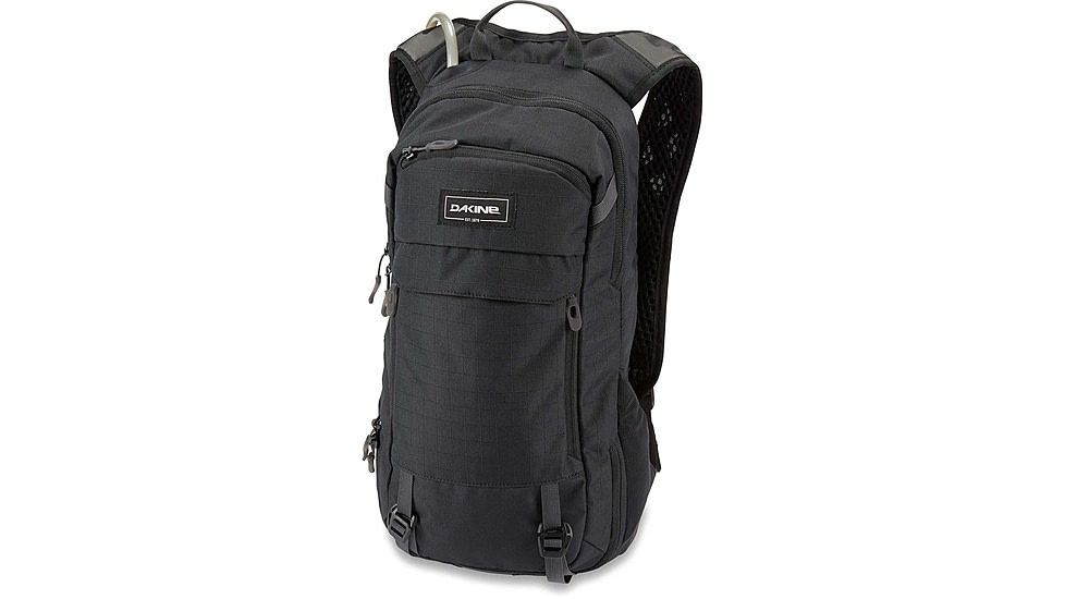 Dakine Syncline Pack, 12L, Black, One Size, D.100.8450.010.OS