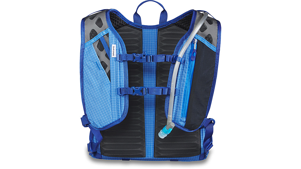 Dakine Syncline Pack, 8L, Deep Blue, One Size, D.100.8452.420.OS