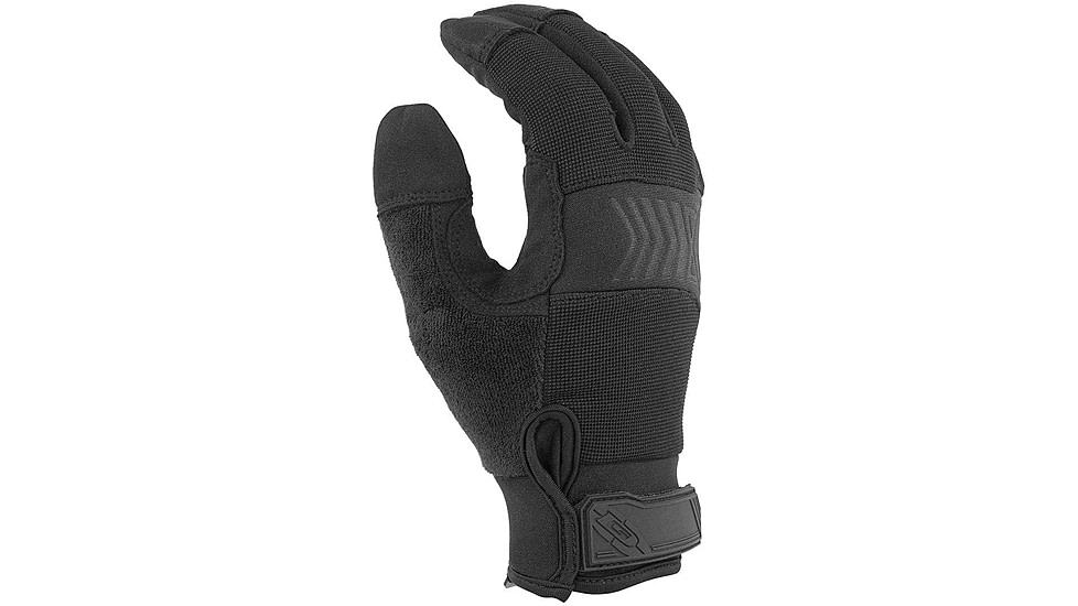 Damascus Kx5 Leather Puncture Resistant Gloves W/ Koreflex Ii - KX5-2XL
