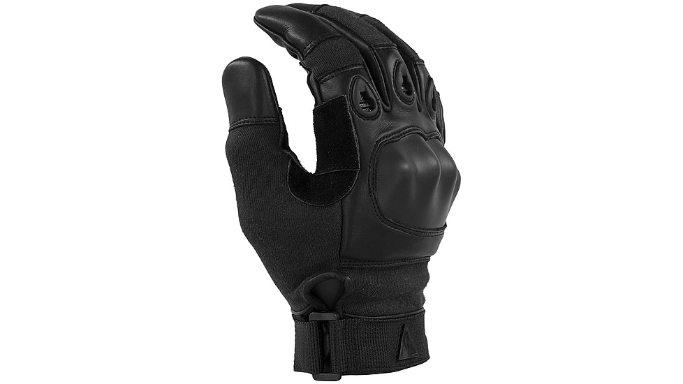 Damascus Phenom 6 Responder II Tactical Operations Gloves, Large, PG2LG